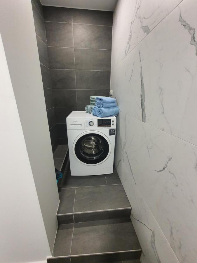 Apartment Selih 马里博尔 外观 照片