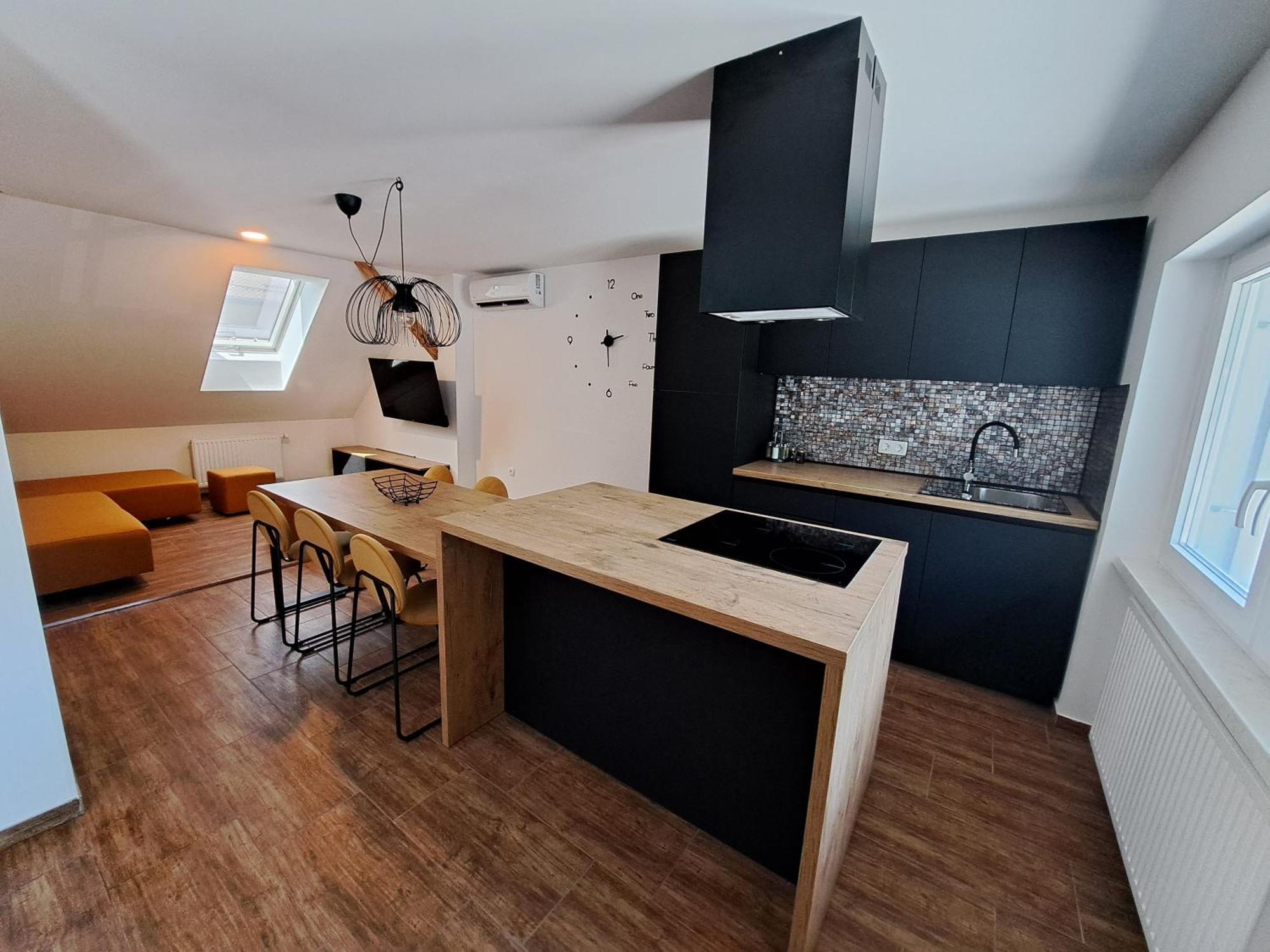 Apartment Selih 马里博尔 外观 照片
